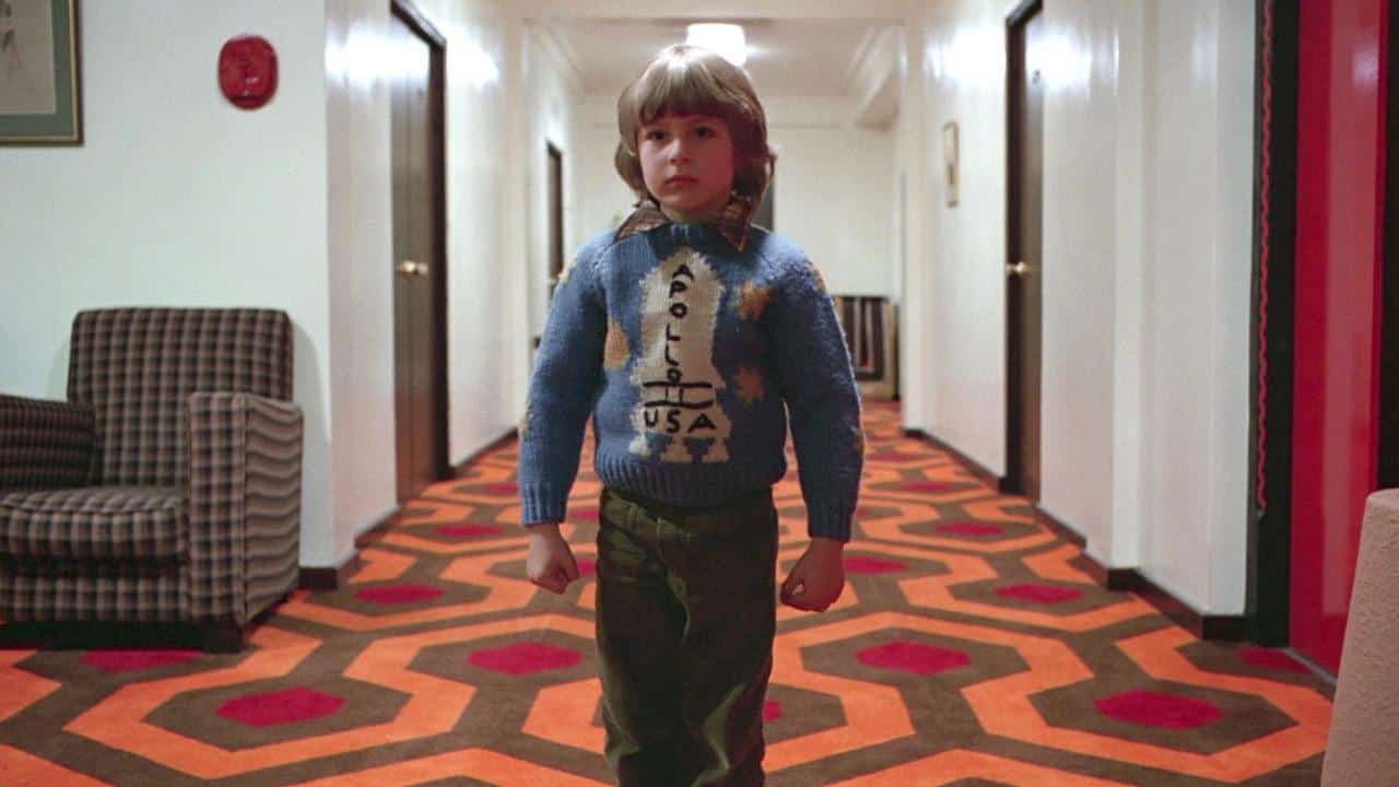 Che fine ha fatto il bambino di Shining? Ecco com’è oggi Danny Lloyd