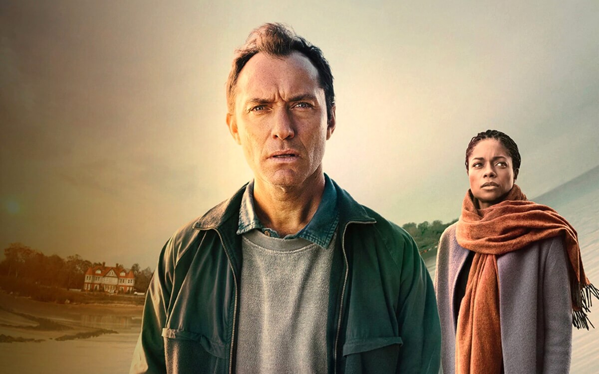 The Third Day: recensione della miniserie HBO con protagonista Jude Law