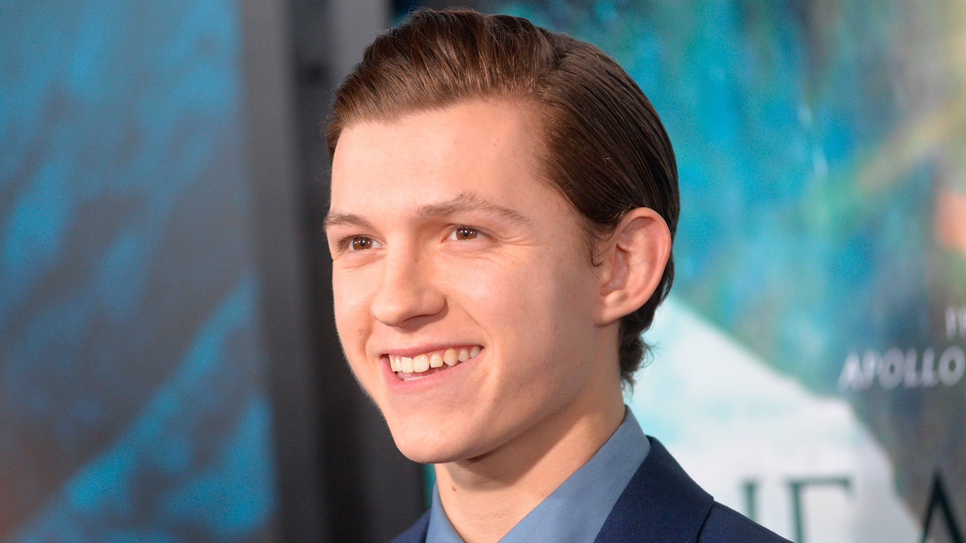 Tom Holland cambia look, da amichevole Spiderman di quartiere a Nathan Drake in Uncharted