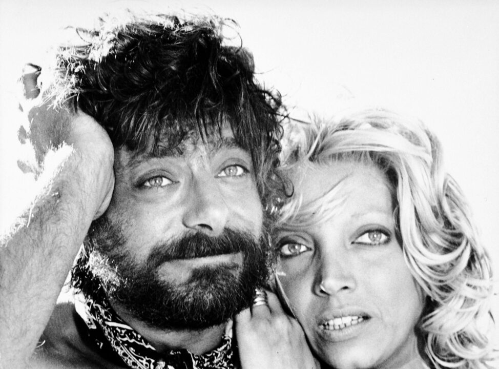 Mariangela Melato e Giancarlo Giannini