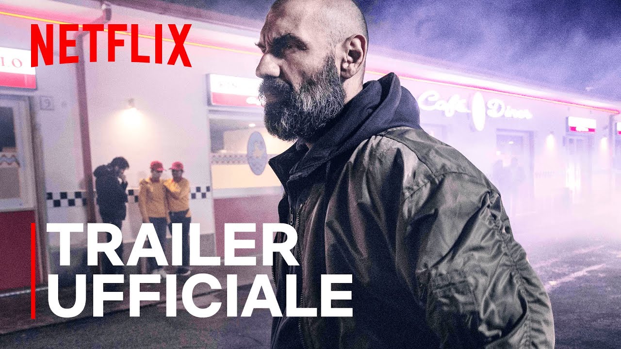 La Belva: ecco il trailer del film Netflix di Ludovico Di Martino