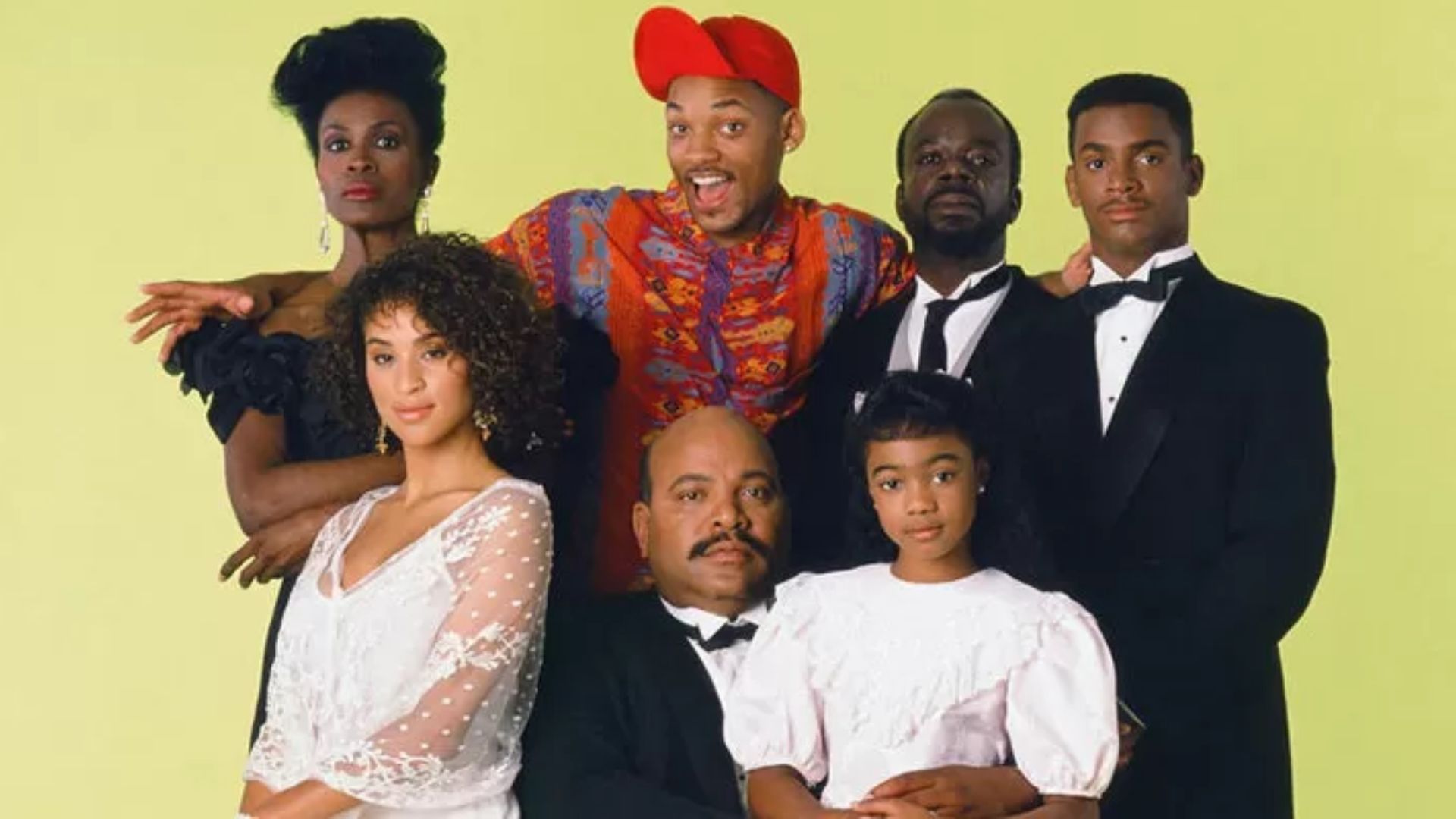 Che fine ha fatto il cast di Willy, il principe di Bel-Air? Ecco come sono cambiati i personaggi a distanza di 30 anni