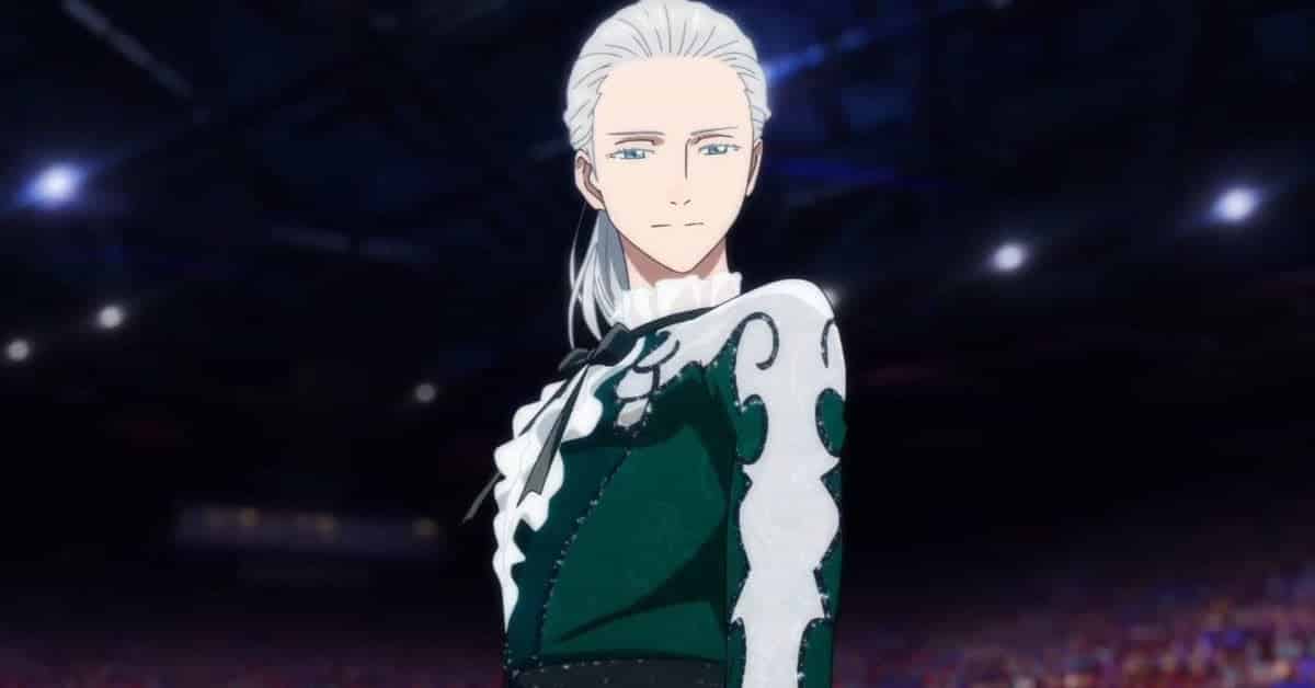 Yuri on Ice: fan impazziti per il trailer a sorpresa del film!