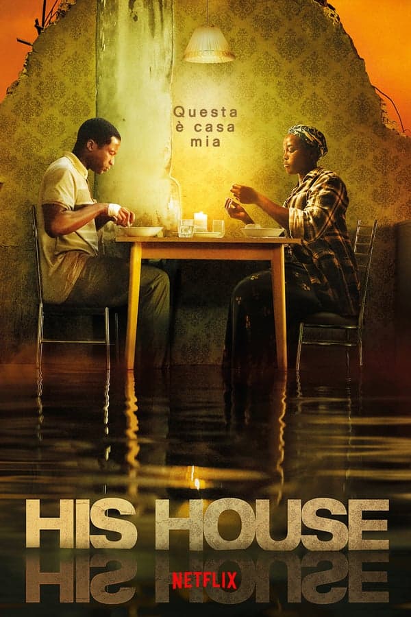 His House Film Cinematographe.it