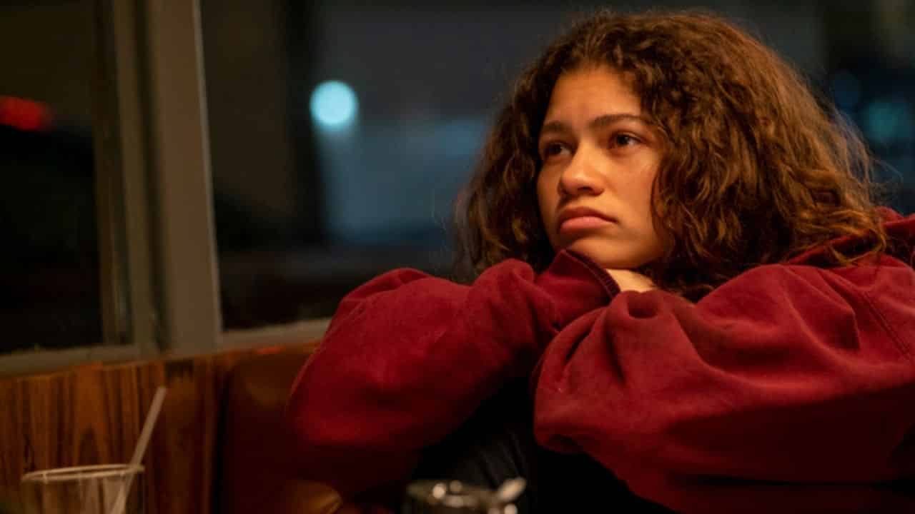 Zendaya: “Vorrei dirigere una semplice storia d’amore su due ragazze nere”