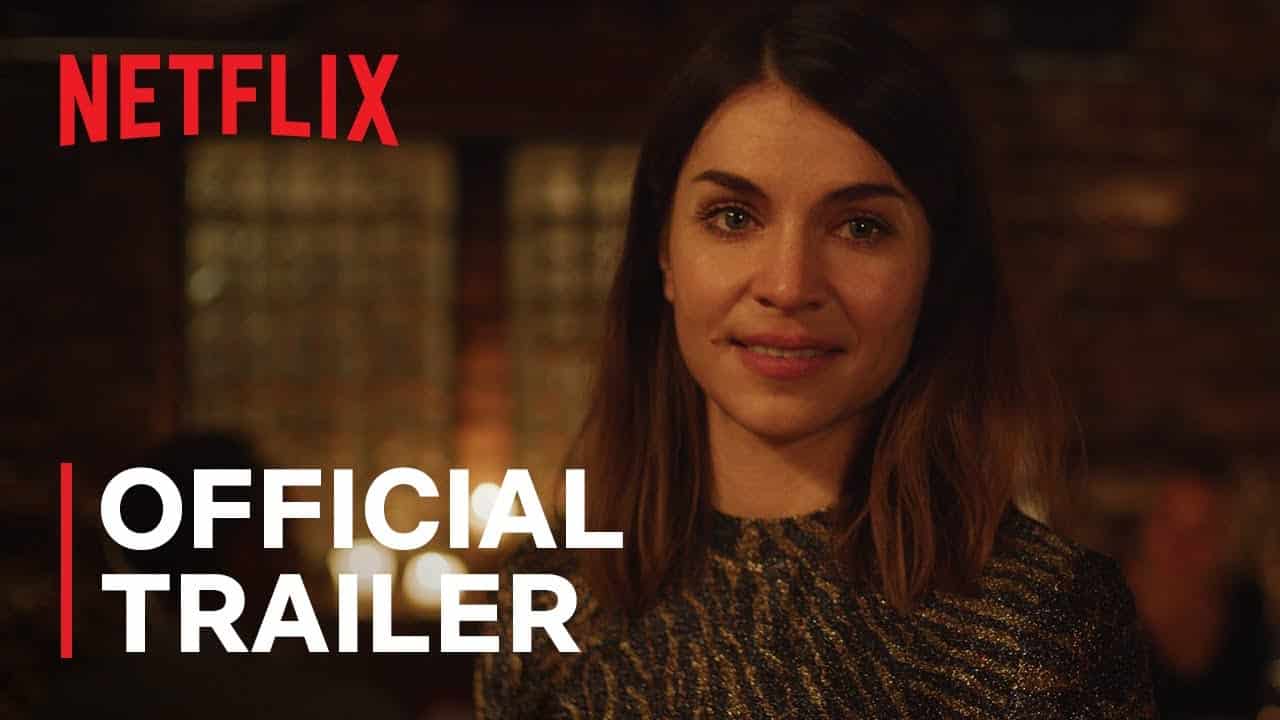 Natale con uno sconosciuto Stagione 2 il trailer della serie Netflix Natale con uno sconosciuto Stagione 2 il trailer della serie Netflix