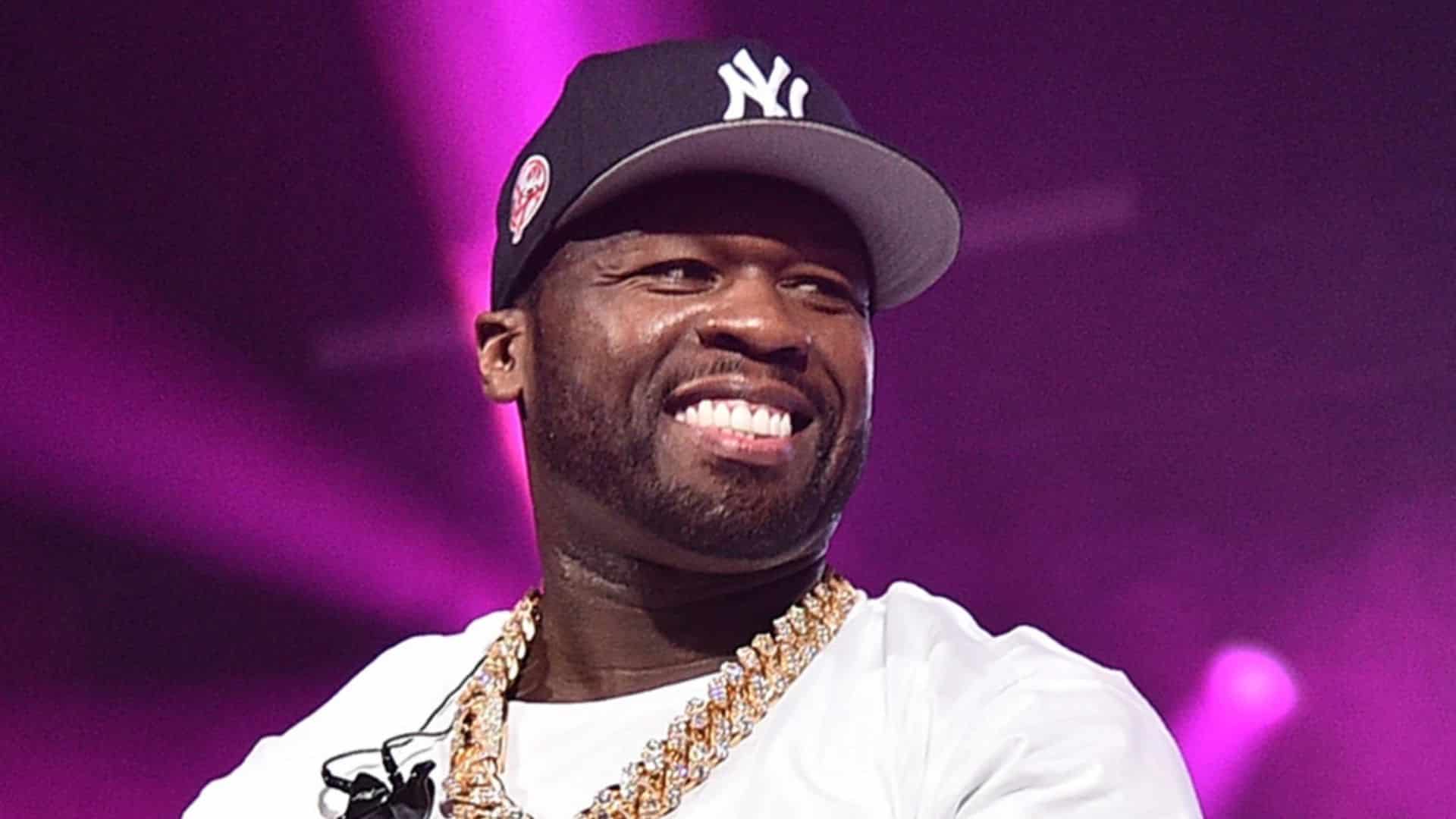 Avete mai visto la casa di 50 Cent? La discoteca privata è solo uno dei tanti lussi del rapper e attore americano