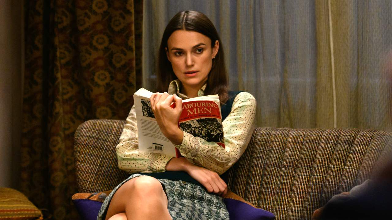 Il Concorso – quando e dove vedere il film con Keira Knightley