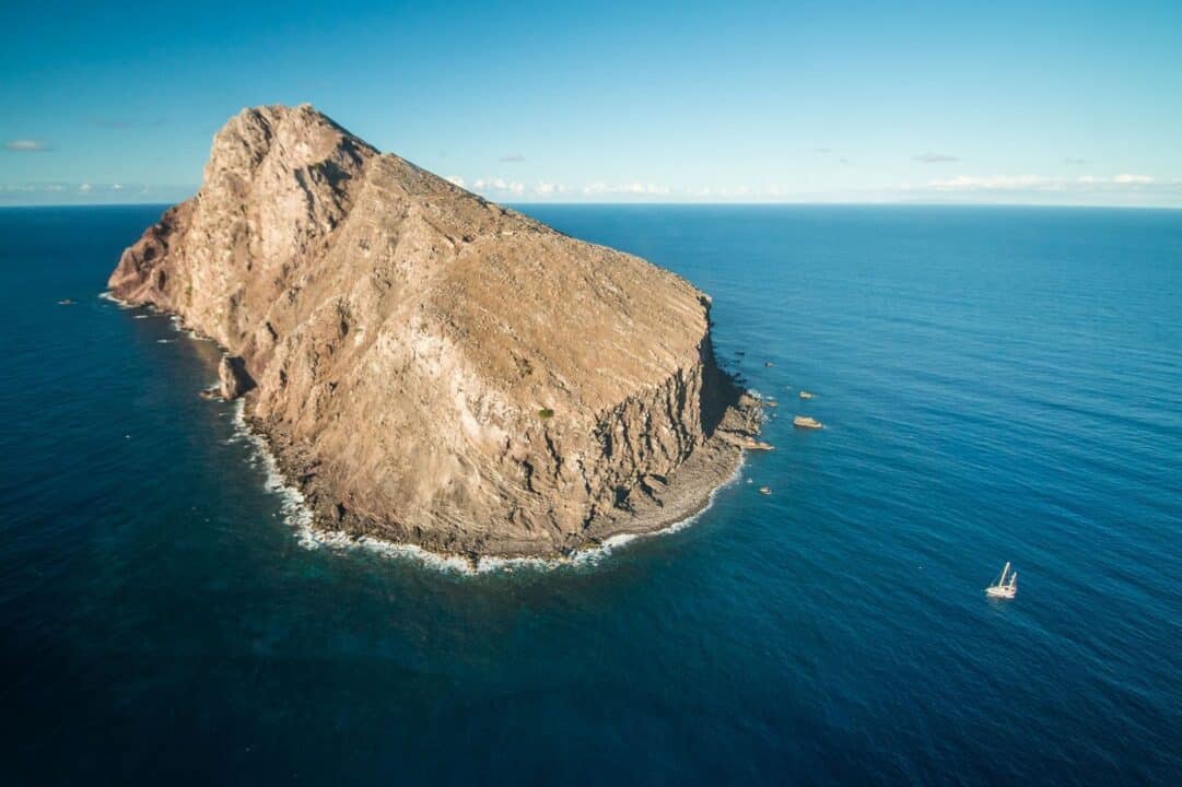 isola delle rose cinematographe.it