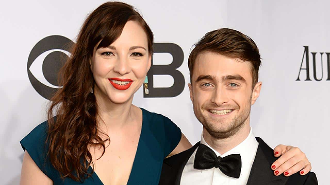 Daniel Radcliffe innamorato perdutamente di suo figlio: “Sono incantato”