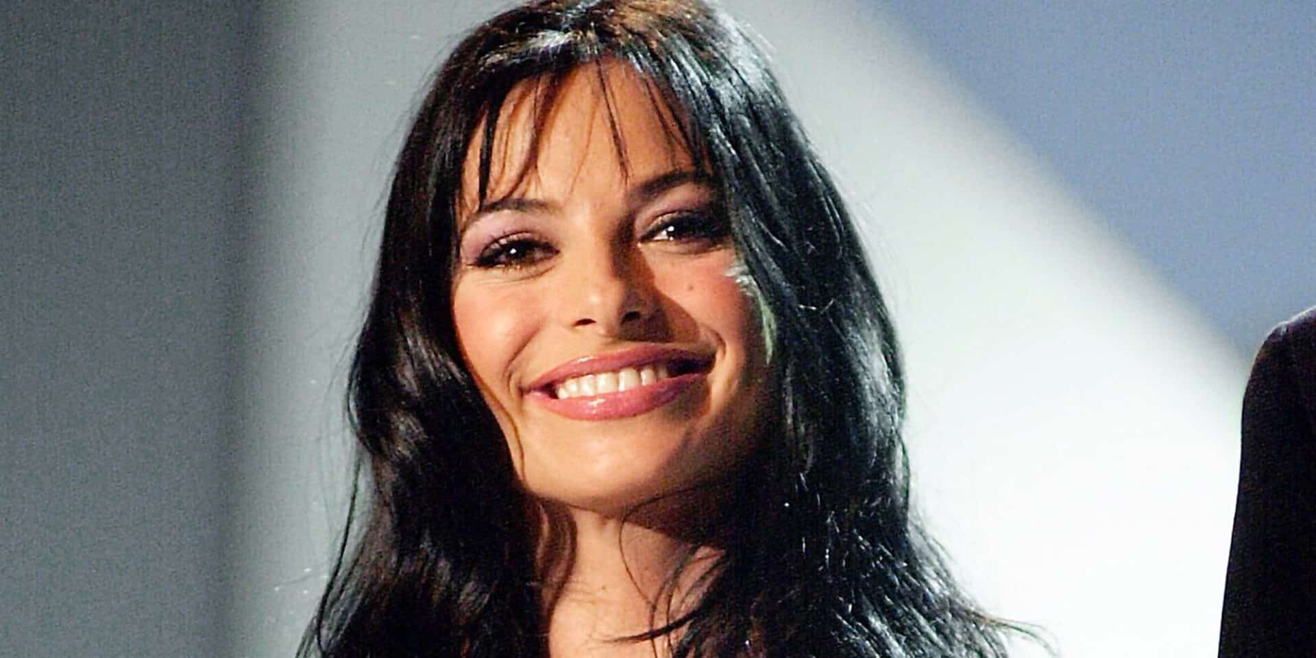 Che fine ha fatto Natalia Estrada? Ecco com'è oggi la protagonista de Il Ciclone