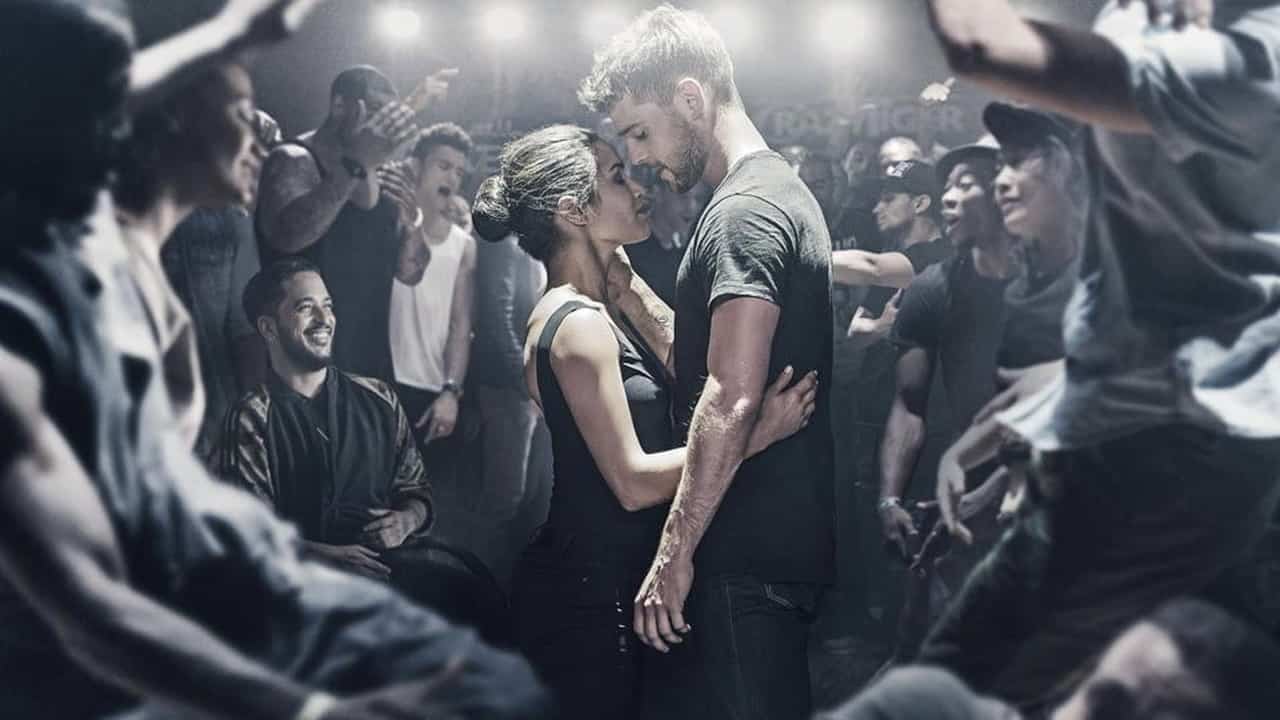 Break: recensione del dance movie francese su Netflix