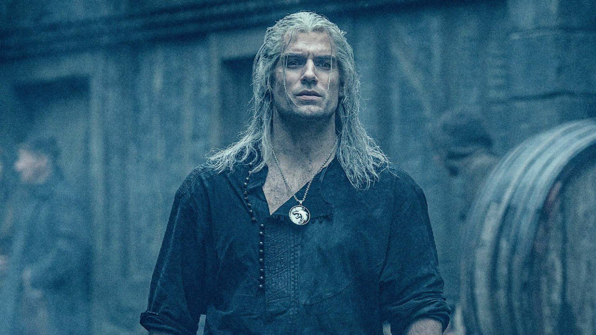 The Witcher – Stagione 2: Henry Cavill ha avuto un incidente sul set