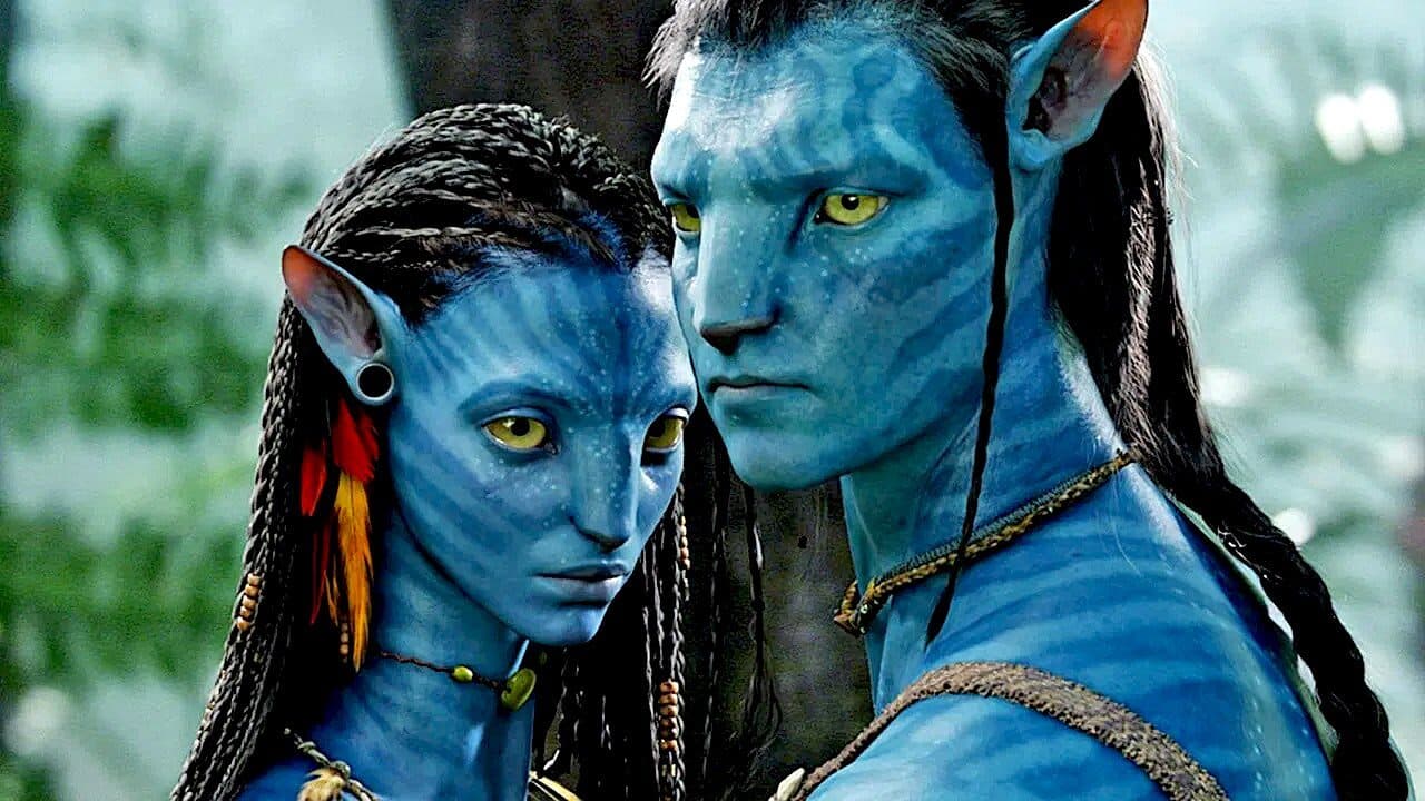 Avatar 2; cinematographe.it