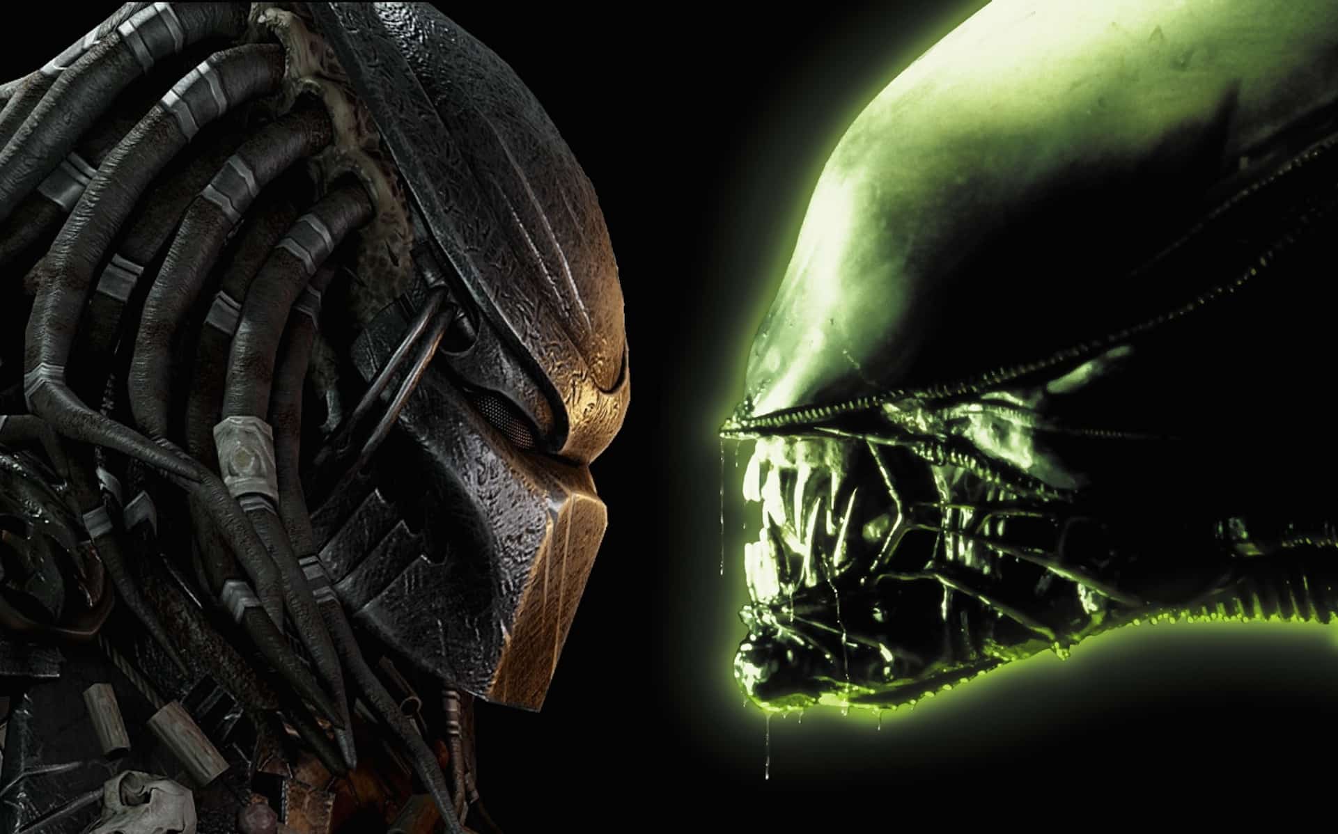 Alien vs. Predator: chi vincerebbe in uno scontro leale?