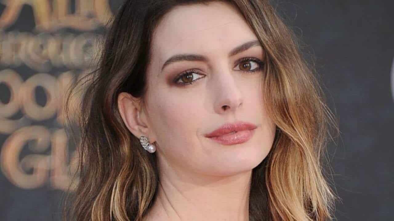 Anne Hathaway Cinematographe.it