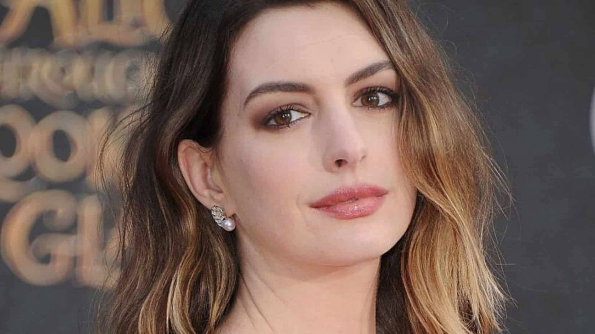 Interstellar – paura per Anne Hathaway: l’attrice ha rischiato di morire per ipotermia