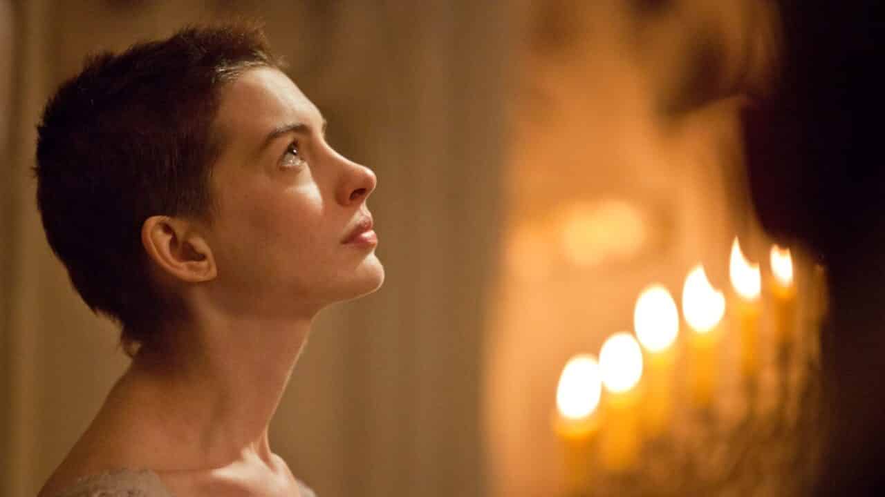 Anne Hathaway Cinematographe.it