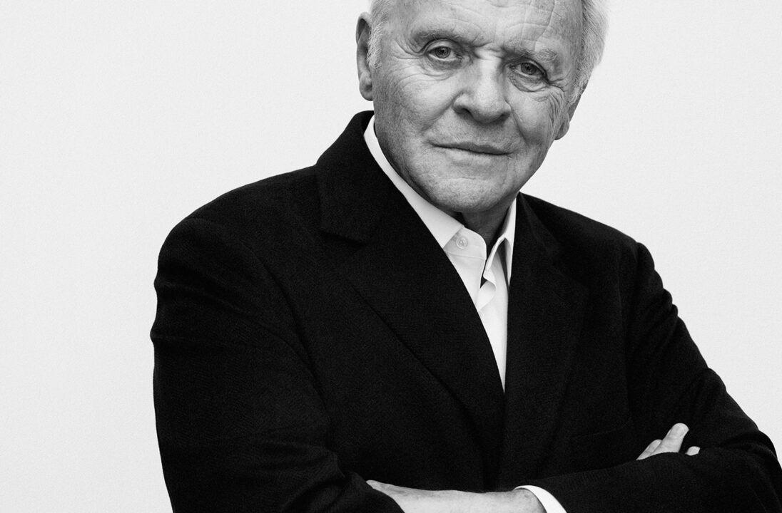 Anthony Hopkins - cinematographe.it