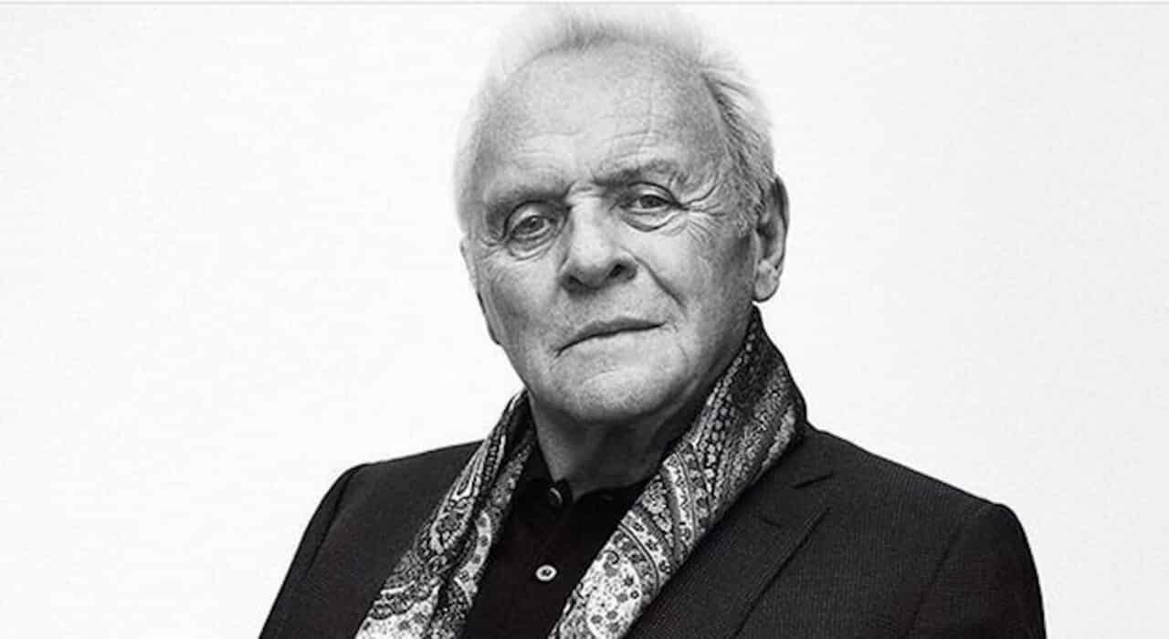 Anthony Hopkins; cinematographe.it