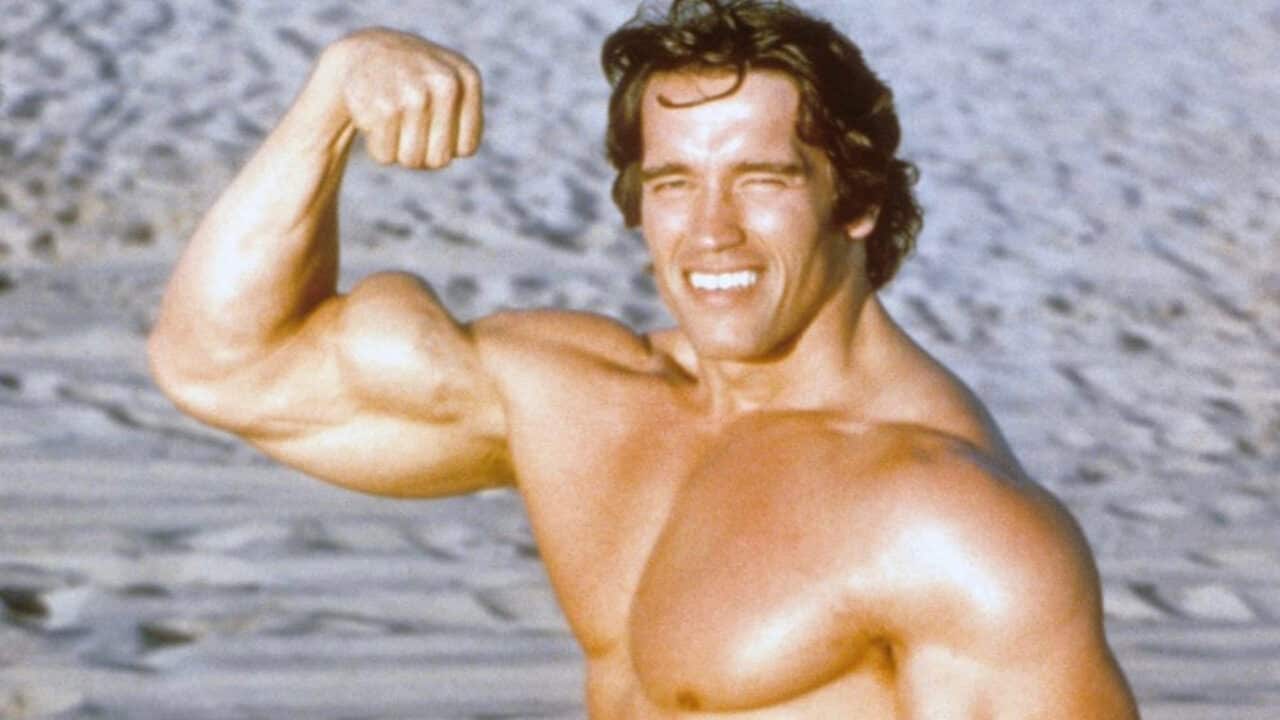 Arnold Schwarzenegger - cinematographe.it