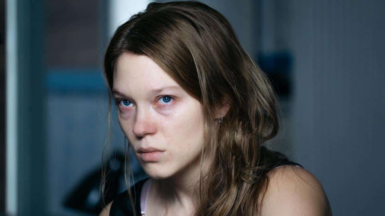 Roubaix, una luce nell'ombra