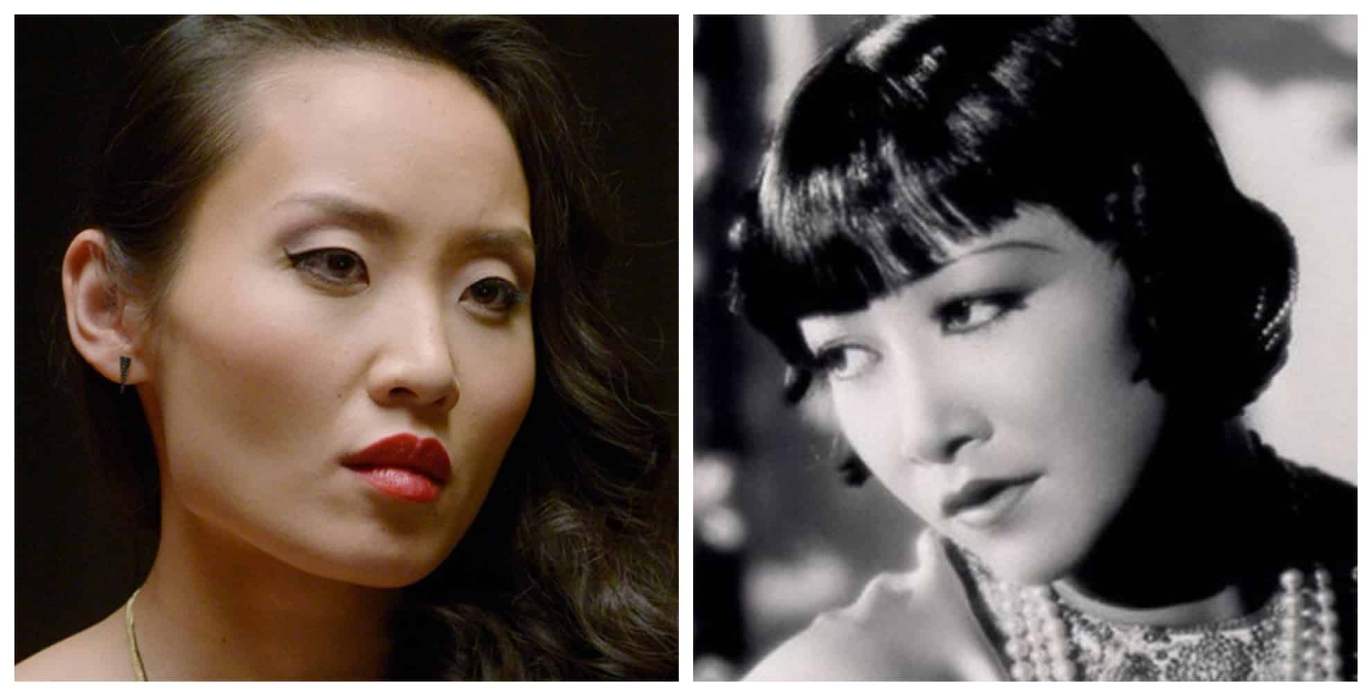 Babylon: Li Jun Li sarà Anna May Wong nel film di Damien Chazelle
