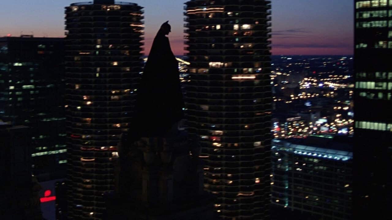Batman - Cinematographe.it