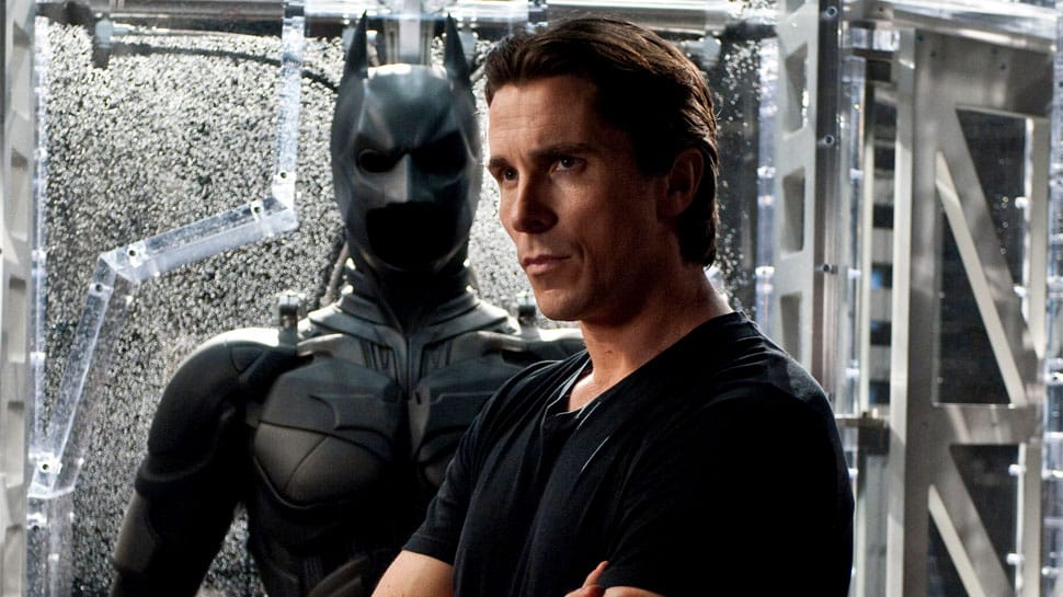 Christian Bale furioso sul set di Batman Begins. Quella cosa non gli è andata proprio giù!