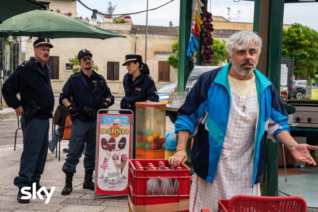 Cops - Una banda di poliziotti, cinematographe.it