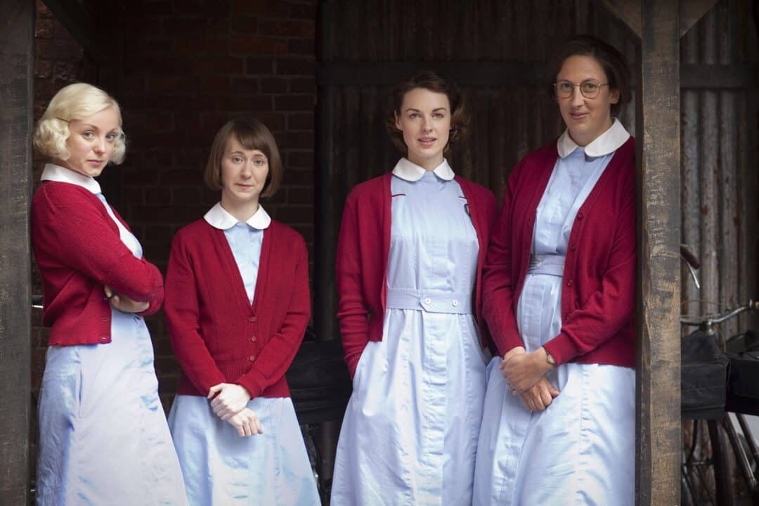 Call the midwife - Cinematographe.it