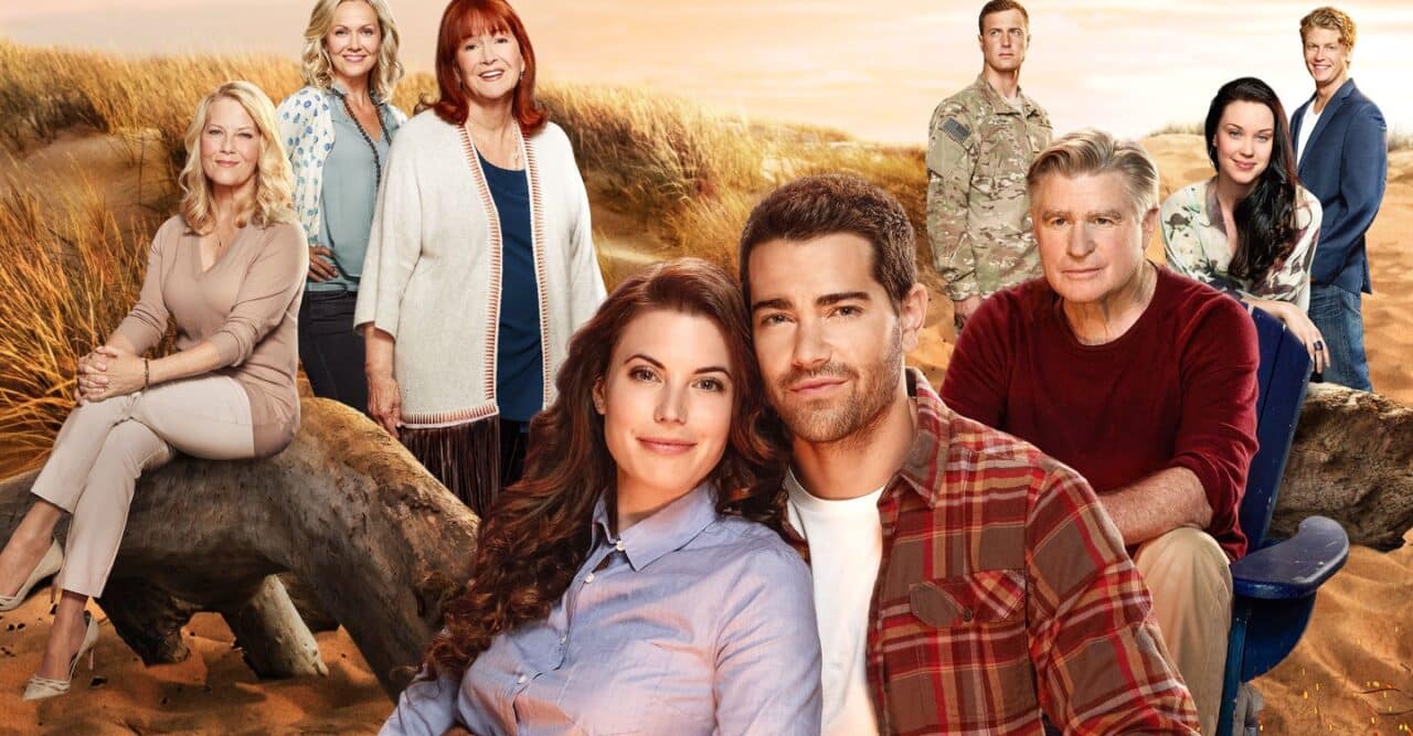 Chesapeake Shores - Cinematographe.it