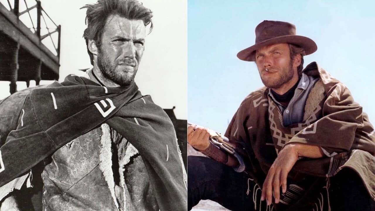 Clint Eastwood - cinematographe.it