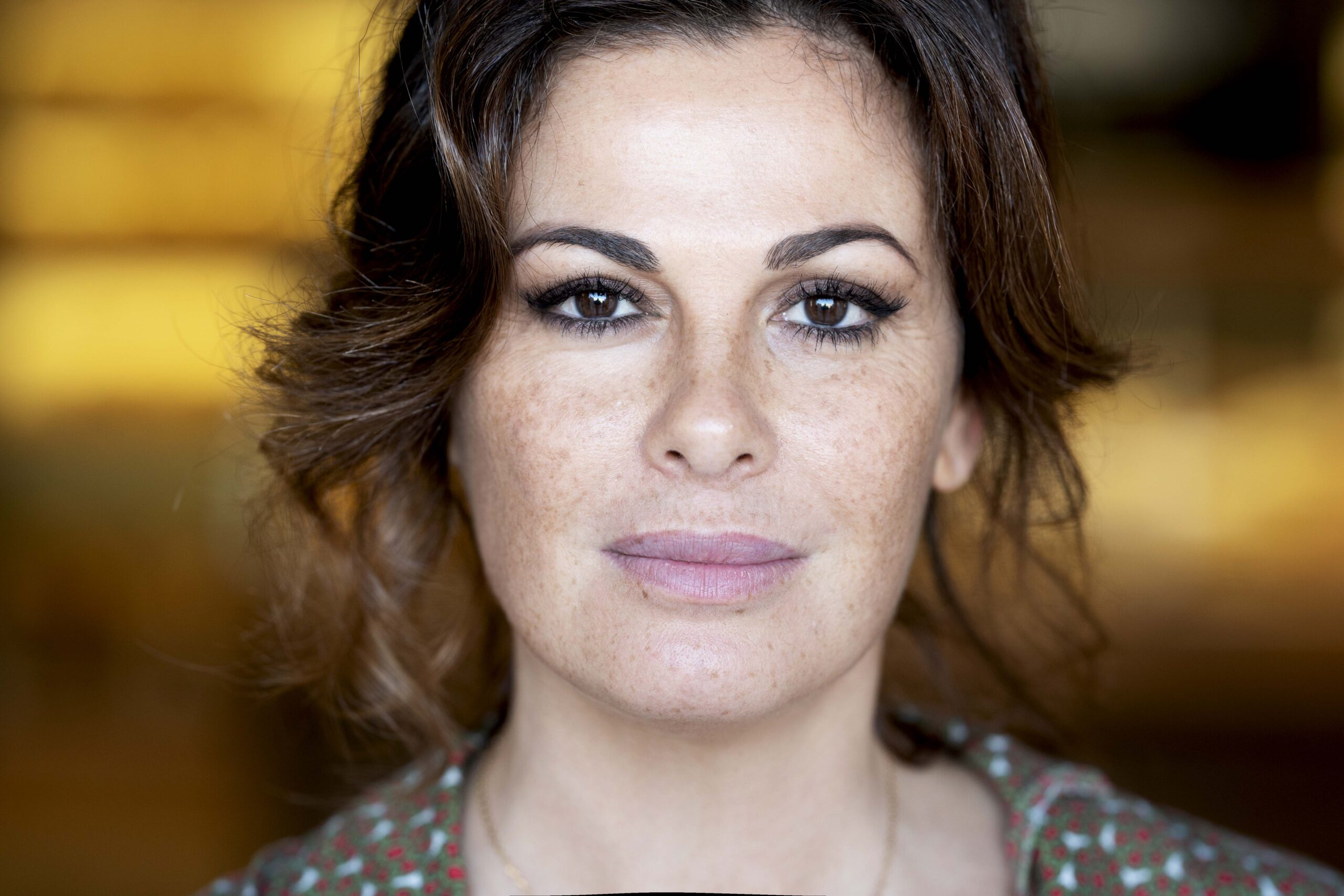 Vanessa Incontrada: nei prossimi progetti dell’attrice anche una commedia