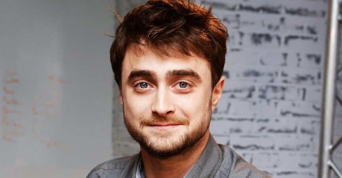 Avete mai visto la casa di Daniel Radcliffe a New York? L’attore di Harry Potter la affitta a soli 19 mila euro al mese