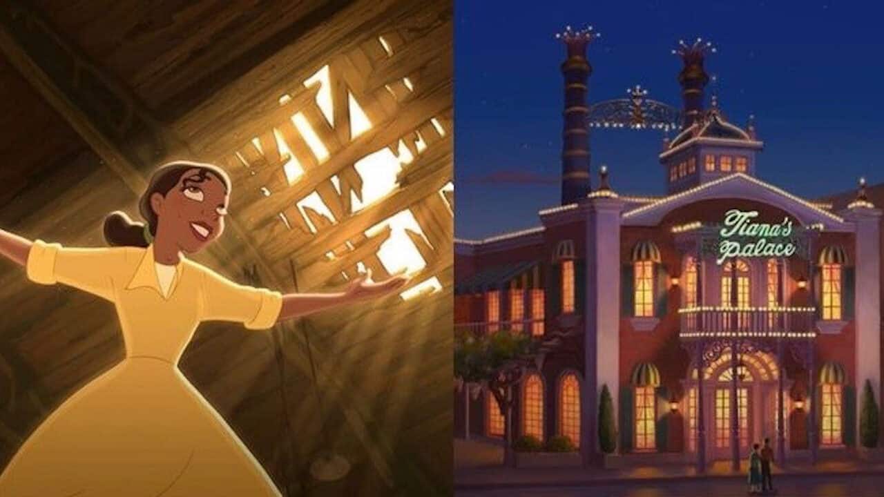 Disney - cinematographe.it