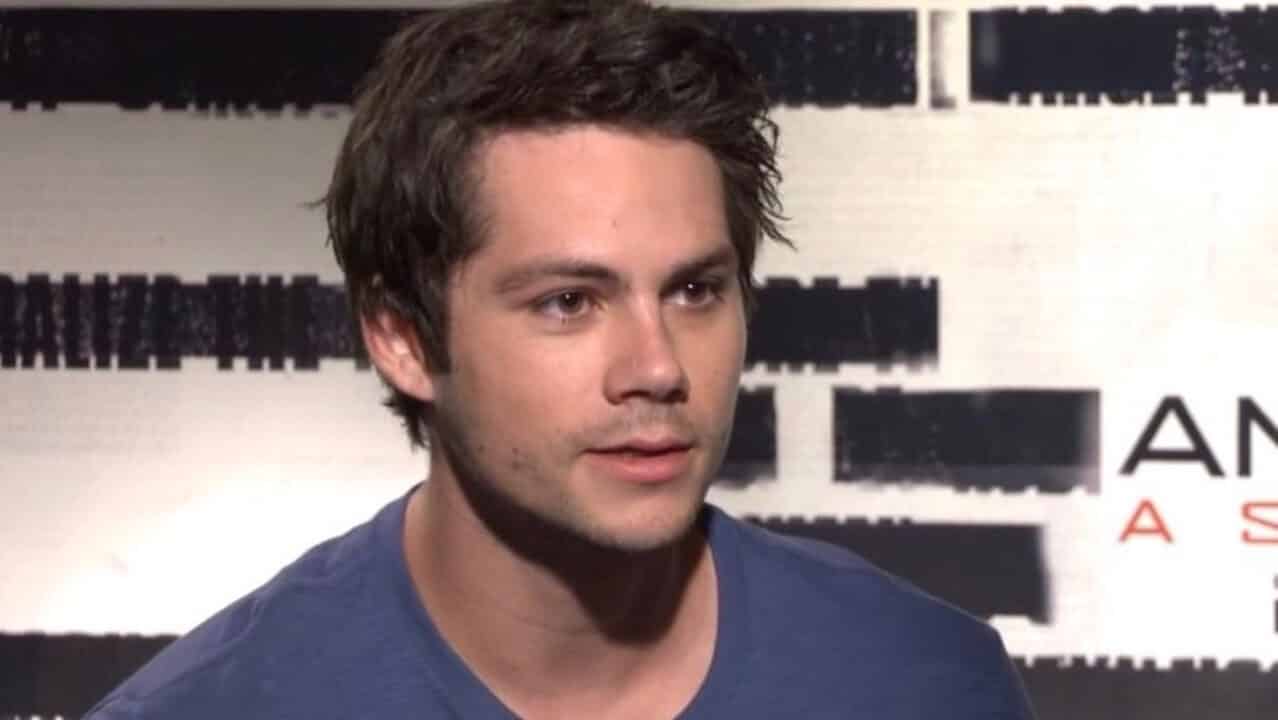 Dylan O'Brien - cinematographe.it