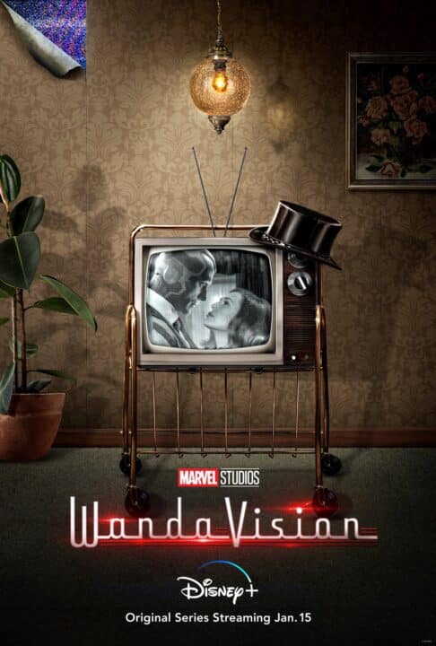 WandaVision, cinematographe.it