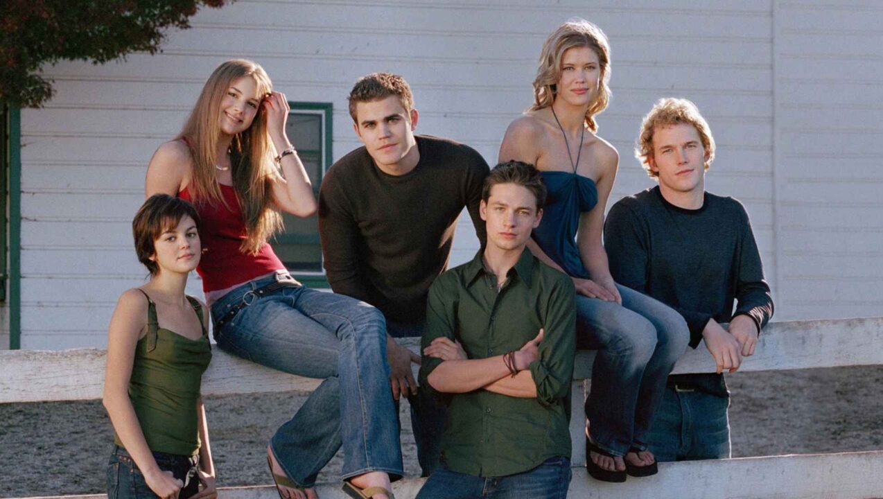 Everwood - Cinematographe.it