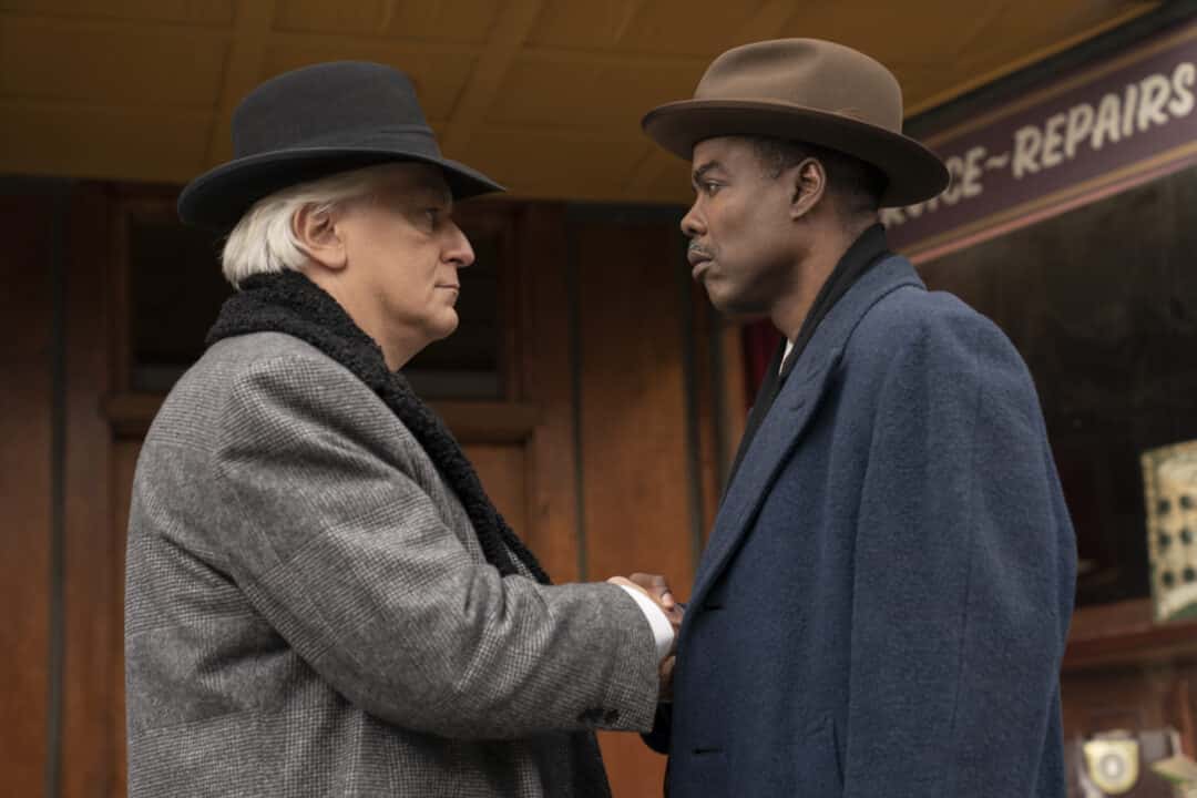 Fargo 4 cinematographe.it