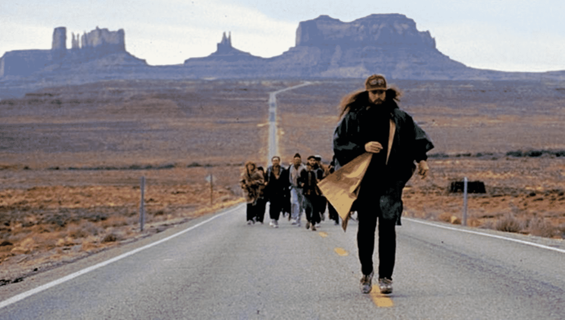 Forrest Gump: la storia vera alla base del film con Tom Hanks