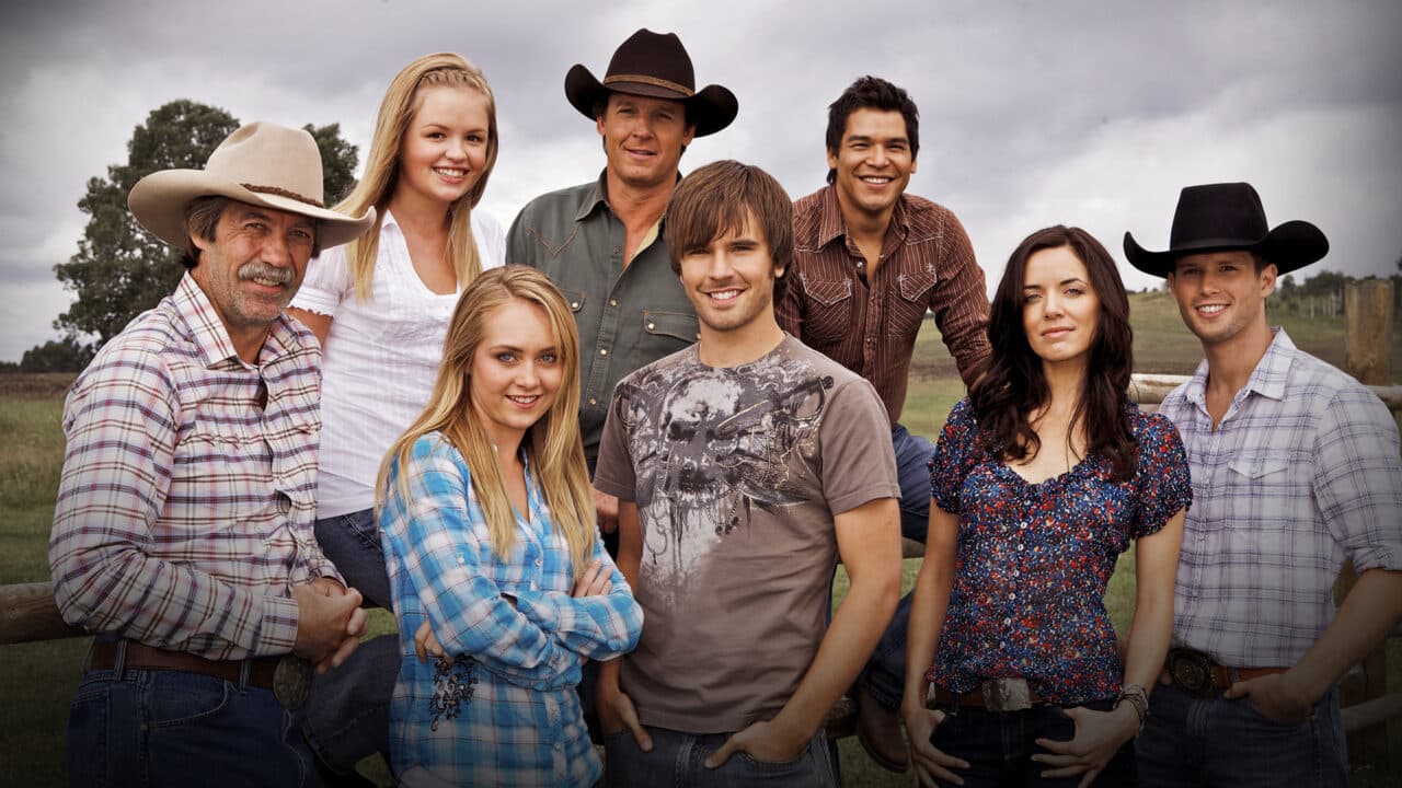 Heartland - Cinematographe.it