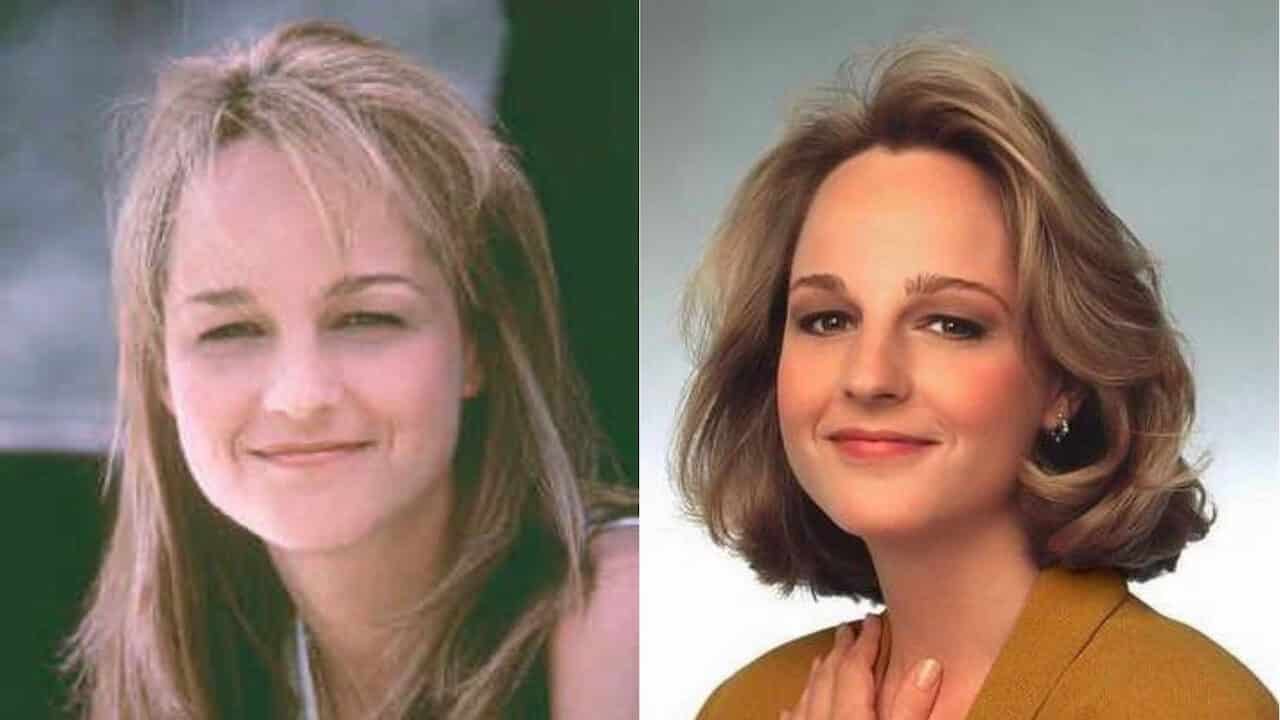 Helen Hunt - cinematographe.it