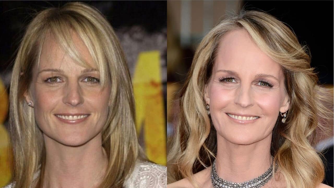 Helen Hunt - cinematographe.it