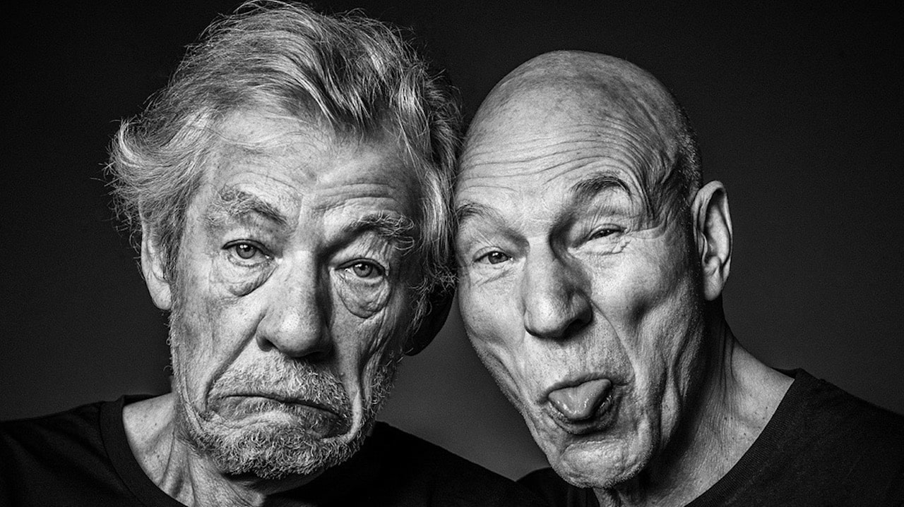 Ian McKellen - cinematographe.it