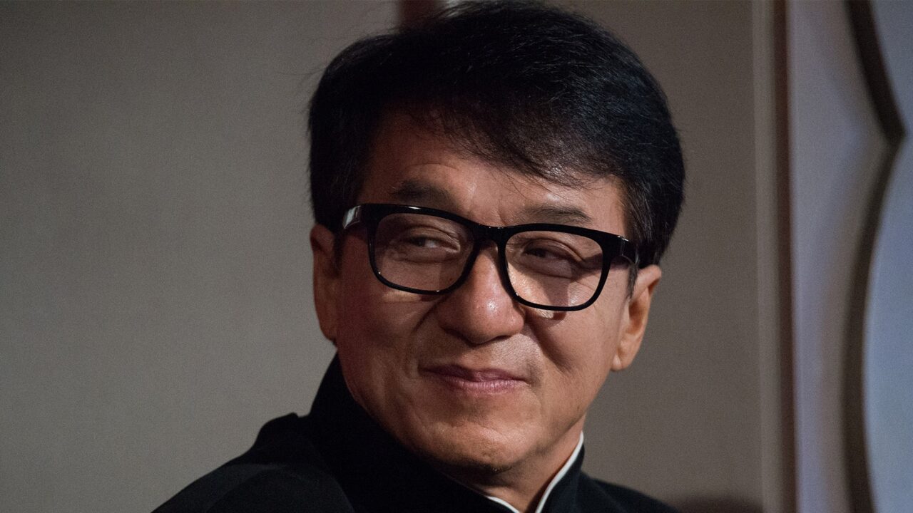 Jackie Chan Cinematographe.it