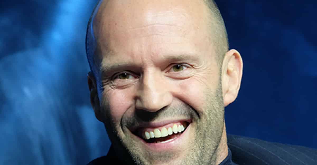 Jason Statham e quel clamoroso scherzo che gli stava rovinando la carriera