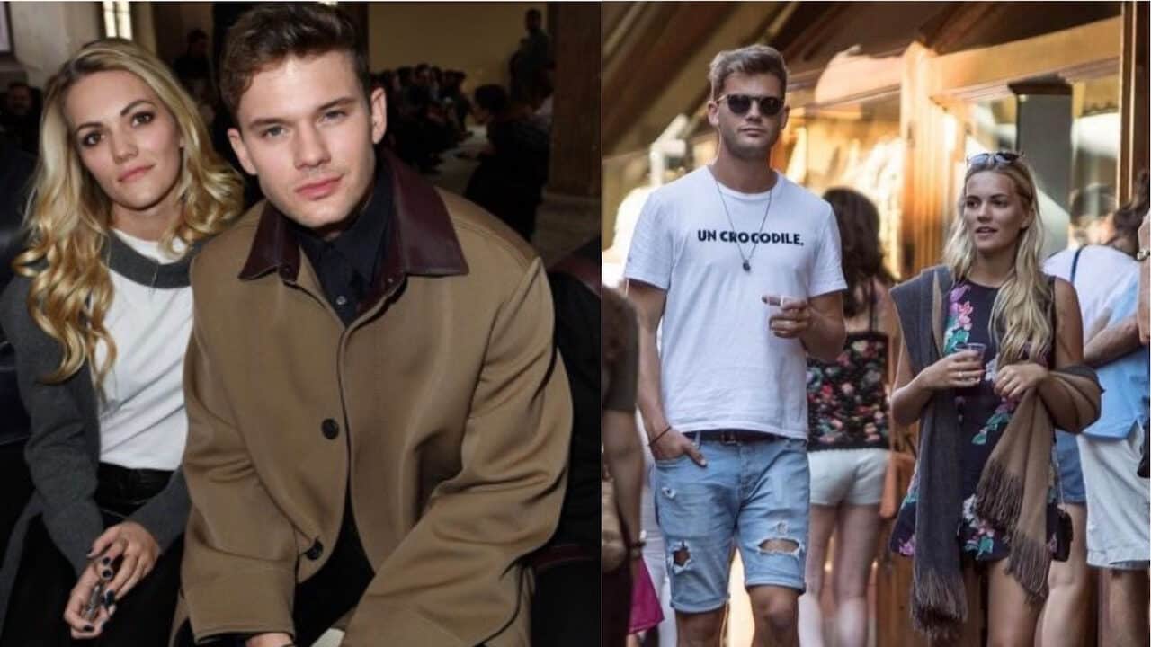 Jeremy Irvine - cinematographe.it