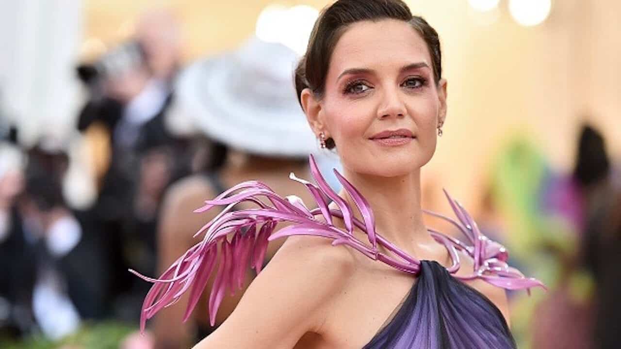 Katie Holmes - cinematographe.it