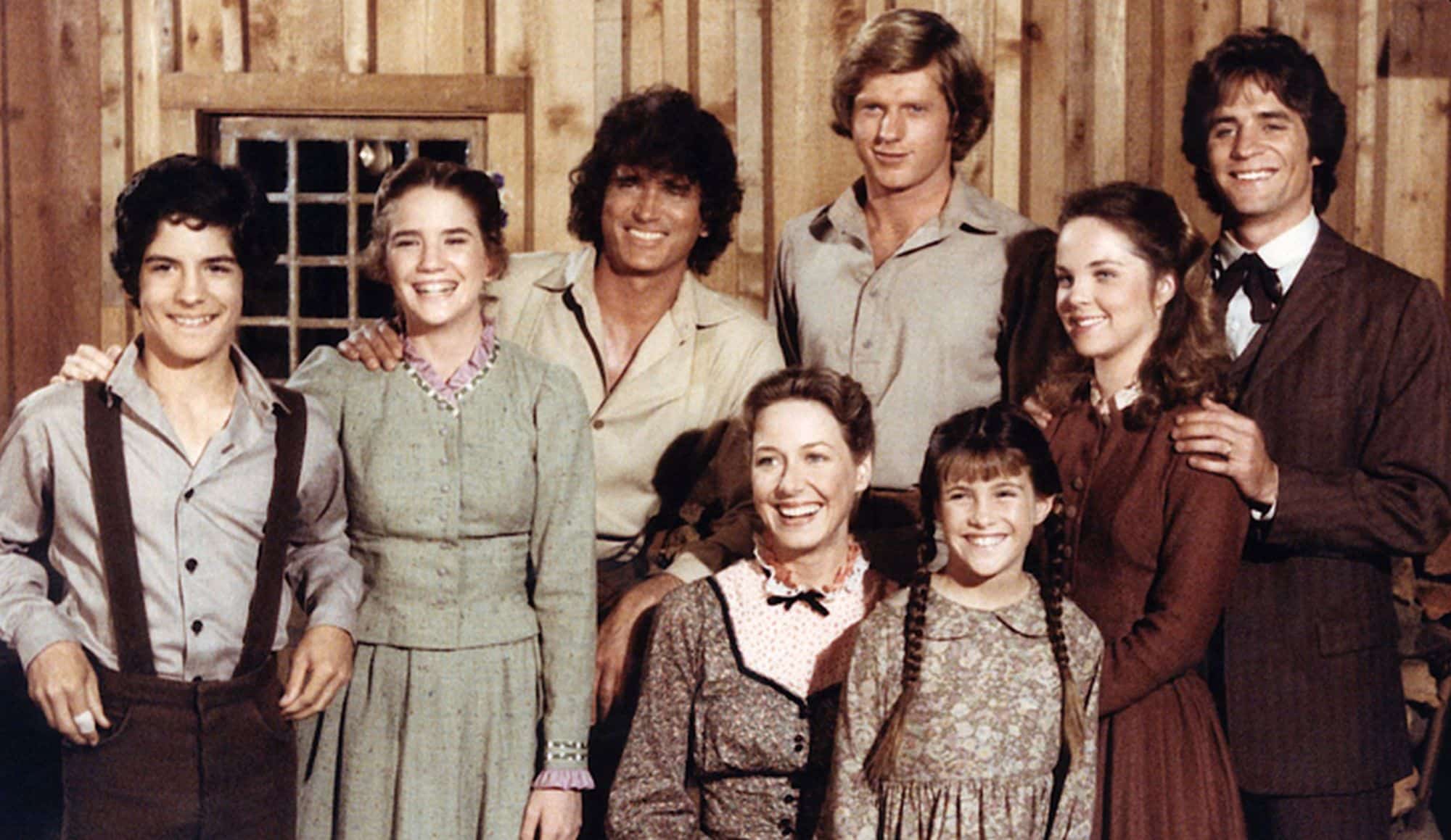 La Casa Nella Prateria: arriva la serie reboot by Paramount